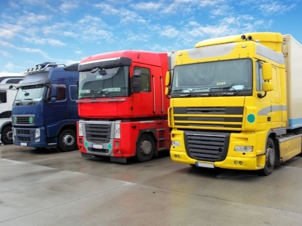 İzmir Dulkadiroğlu Nakliye